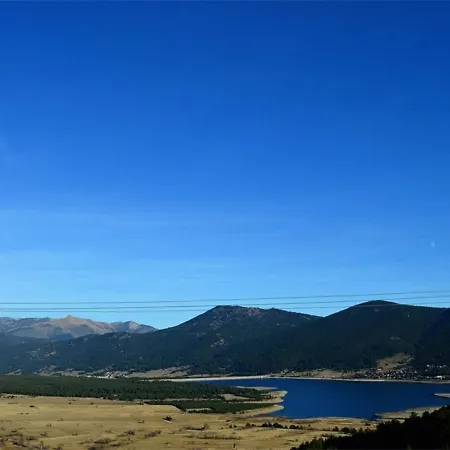 Lägenhet T3 Avec Vue Sur Et Vallee, A 700m Des Remontees - Fr-1-593-19