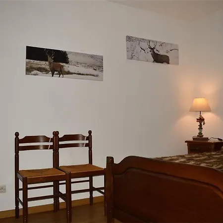 Appartamento T3 Au Calme Avec Cheminée, Balcon Et Cuisine équipée - Fr-1-593-19